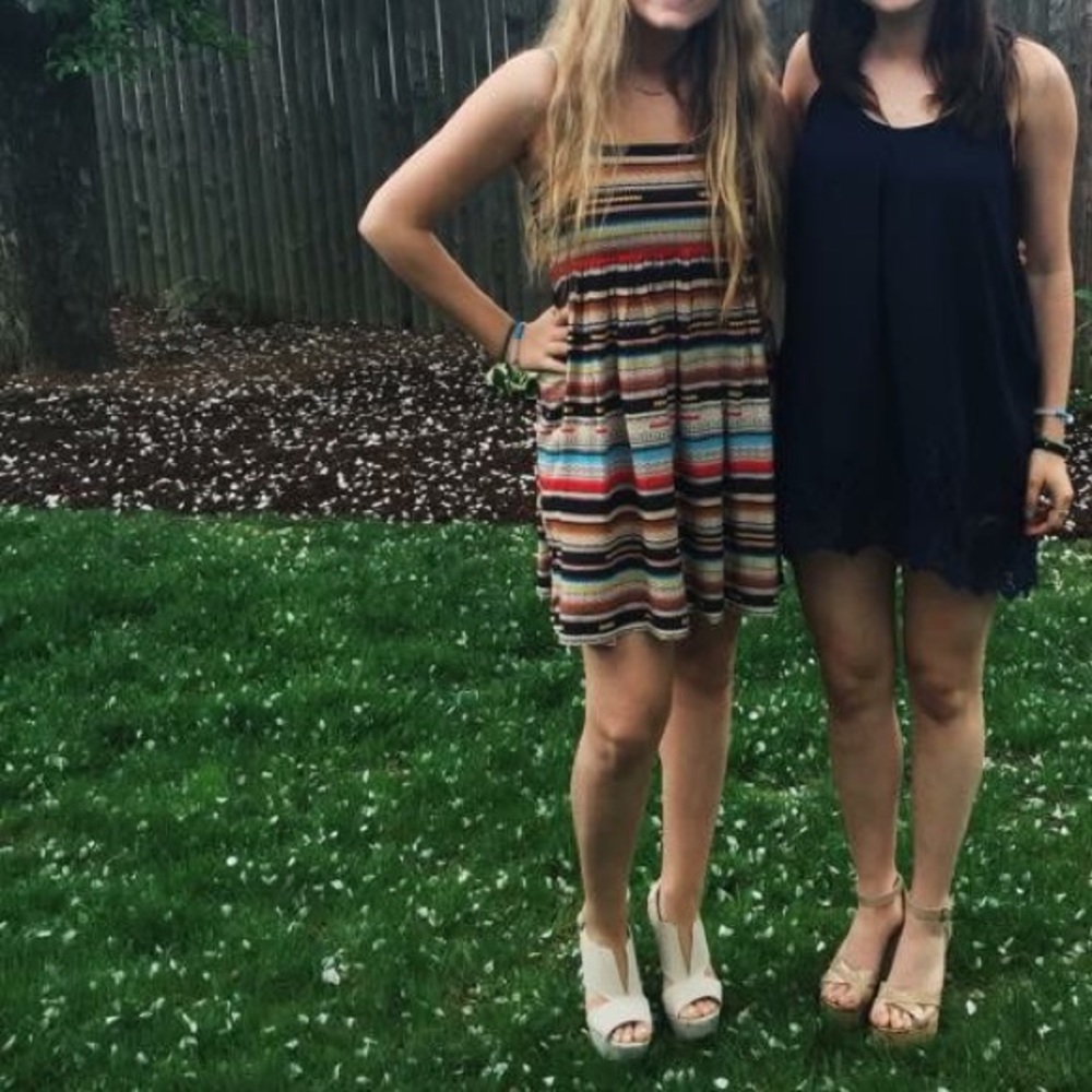LF dress
